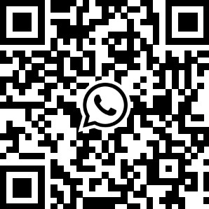 QR Code zur WhatsApp Gruppe